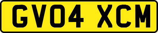 GV04XCM
