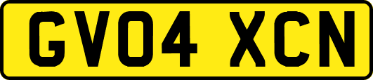 GV04XCN