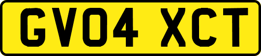 GV04XCT