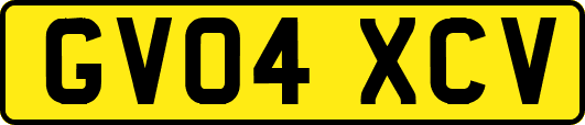 GV04XCV