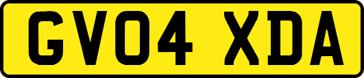 GV04XDA