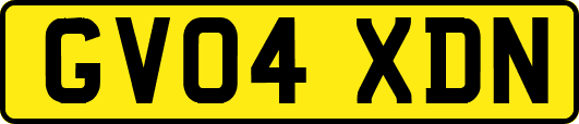 GV04XDN