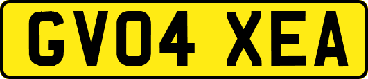 GV04XEA