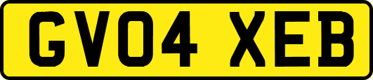 GV04XEB