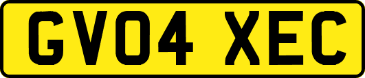 GV04XEC