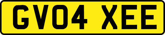 GV04XEE