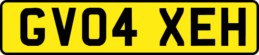 GV04XEH