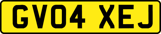 GV04XEJ
