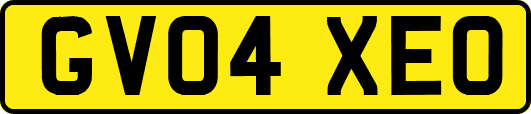 GV04XEO