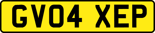 GV04XEP