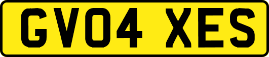 GV04XES