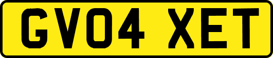 GV04XET