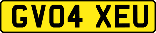 GV04XEU