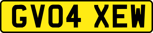 GV04XEW