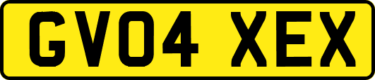 GV04XEX