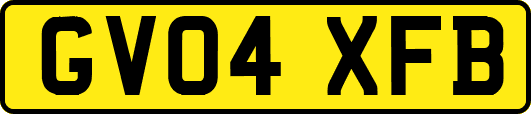 GV04XFB