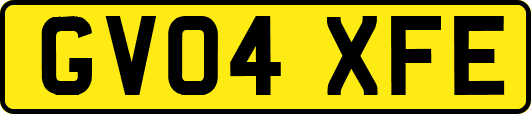GV04XFE