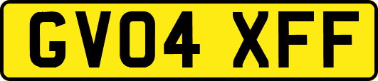GV04XFF