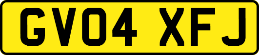 GV04XFJ