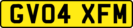 GV04XFM