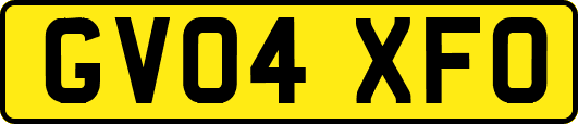 GV04XFO
