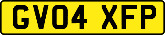 GV04XFP
