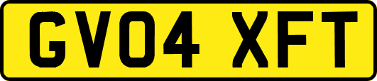GV04XFT