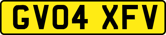 GV04XFV