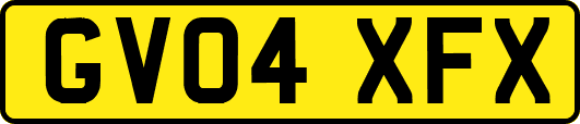 GV04XFX