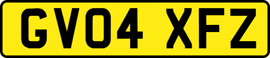 GV04XFZ