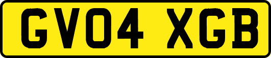 GV04XGB