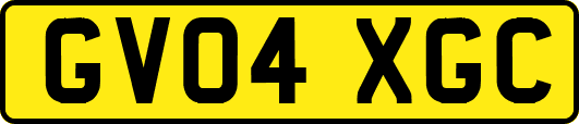 GV04XGC