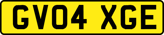 GV04XGE