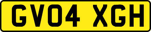 GV04XGH