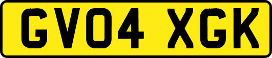 GV04XGK