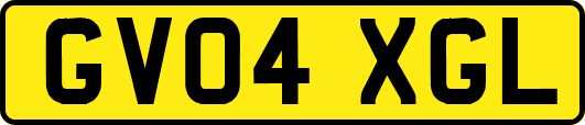 GV04XGL