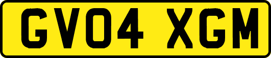 GV04XGM