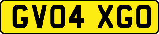 GV04XGO