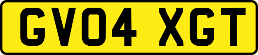 GV04XGT