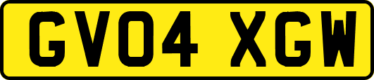 GV04XGW