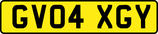 GV04XGY