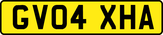 GV04XHA