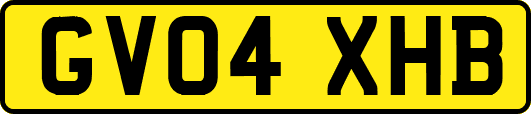 GV04XHB