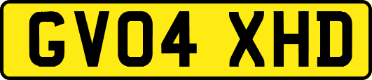 GV04XHD