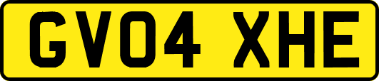 GV04XHE