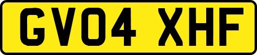 GV04XHF