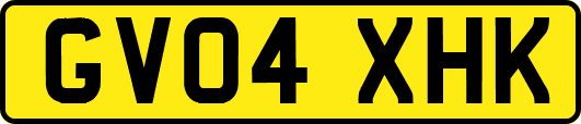GV04XHK