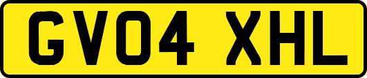 GV04XHL