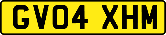 GV04XHM