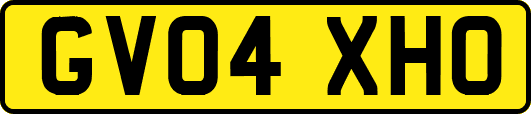 GV04XHO